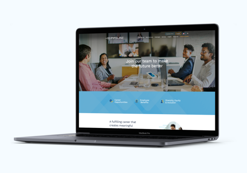 UX/UI Design Package Example: Ipipeline : Experience Flaws Diagnosis