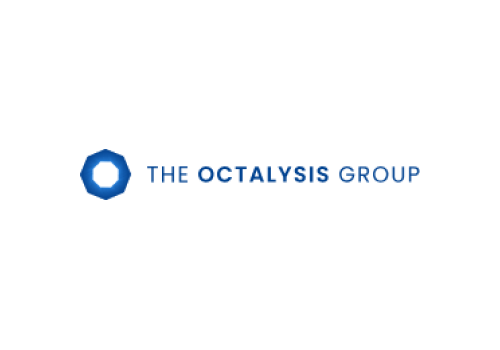 Web Design Package Example: UI/UX and Web development for Octalyis Group USA
