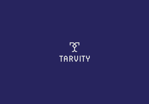 Branding Package Example: Tarvity Branding