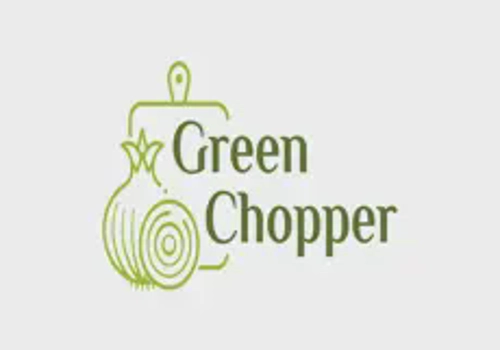 Mobile App Development Package Example: Green Chopper Hybrid Mobile Application
