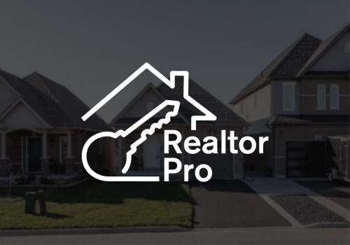 Branding Package Example: Realtor Pro