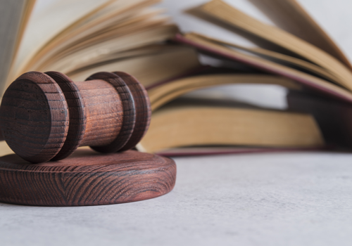 Custom Software Development Package Example: Law Firm