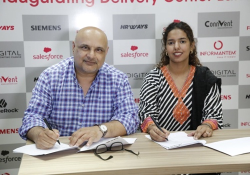 Recruiting Package Example: Building Tech Team of Lisbon Based Giant S4 Digita