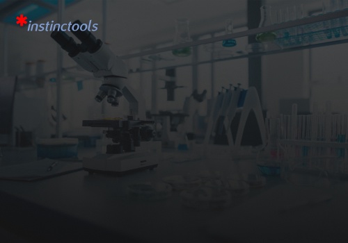 Web Development Package Example: Web Development and Modernization for Biotech