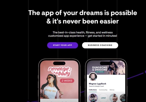 Advertising Package Example: Advertising Campaign & CRM Implimentation