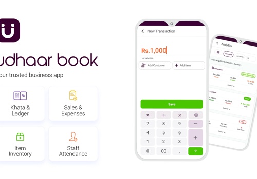 Advertising Package Example: Digital Strategy App Marketing for fintech