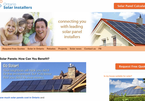 Other Digital Marketing Package Example: SEO and Web Development
