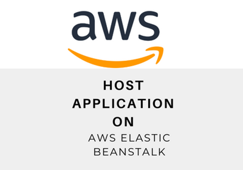 Cloud Consulting & SI Package Example: AWS Elastic BeanStalk Blue-Green Deployment