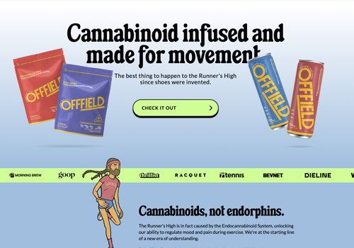 E-Commerce Development Package Example: Website redesign and conversion rate optimization