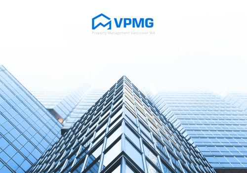 Web Design Package Example: Website for Vancouver Property Management Group