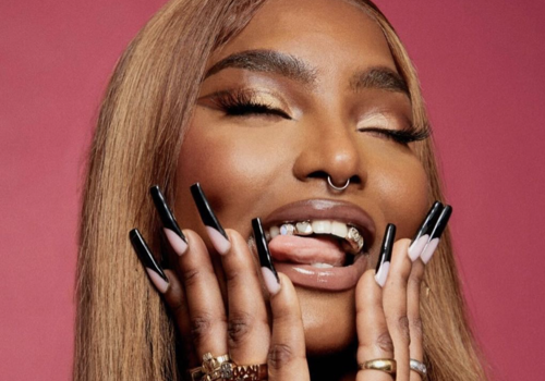 UX/UI Design Package Example: Online radio experience