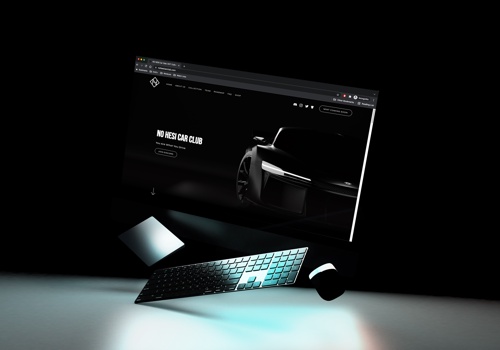 Blockchain Package Example: NFT & Metaverse Development