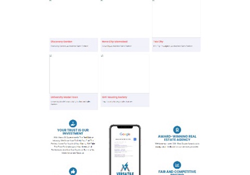 Advertising Package Example: Versatile Marketing