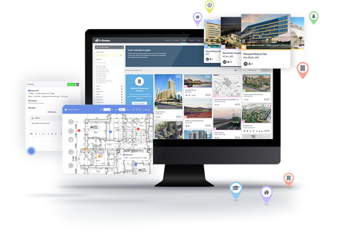 Custom Software Development Package Example: ProTenders - All-In-One Construction Platform