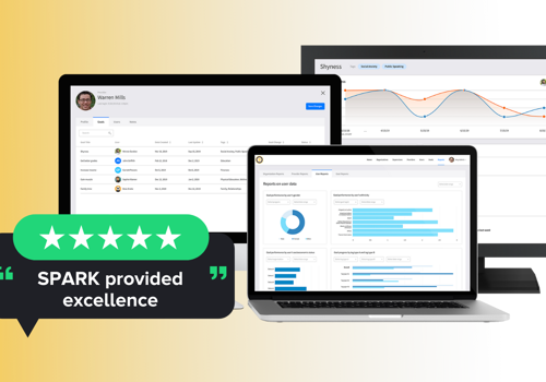 Custom Software Development Package Example: SPARK Helps University Program Scale Up
