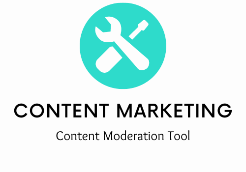 Marketing Strategy Package Example: Content Marketing &SEO for Content Moderation Tool