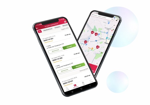 Other IT Consulting and SI Package Example: Management system for clients of drugstore chain