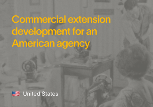 E-Commerce Development Package Example: Magento 2 extension development