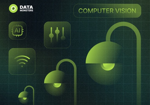 AI Development Package Example: Street Light Control and Predictive Maintenance