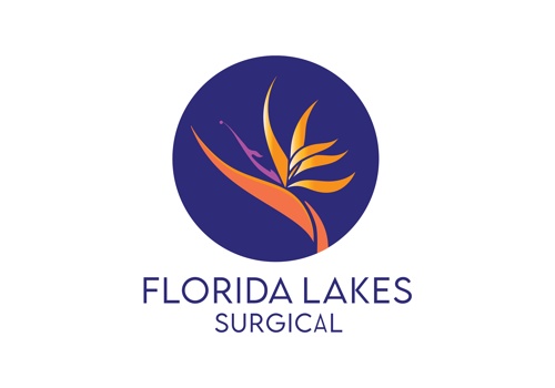 Branding Package Example: Florida Lakes Surgical - Branding & Web Design