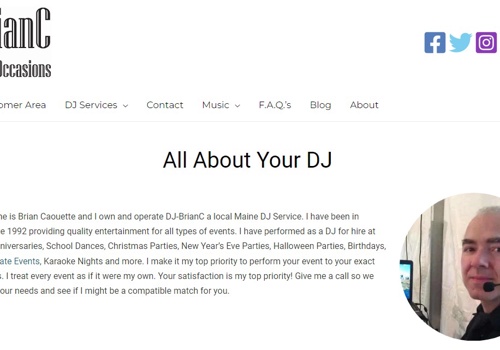 Content Marketing Package Example: Content overhaul and SEO Consultation