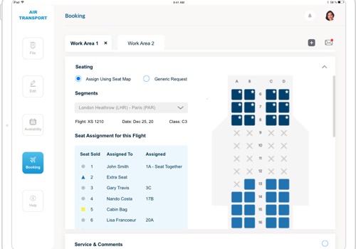 UX/UI Design Package Example: UX research study closed a multimillion dollar dea