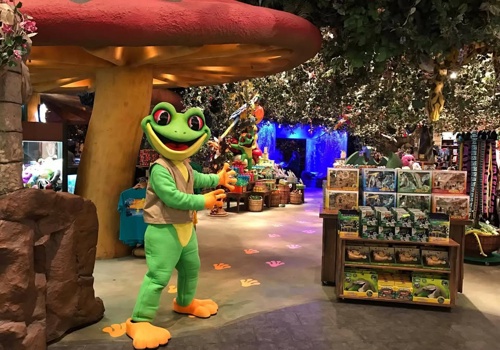 Social Media Marketing Package Example: Social Media & Brand Management