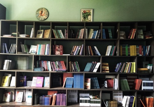 Marketing Strategy Package Example: Google Ads for an Online psychology bookstore