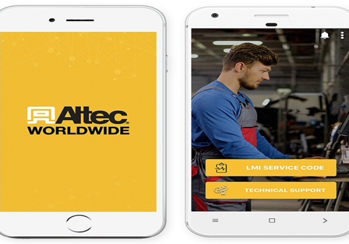 Mobile App Development Package Example: On Demand Service App