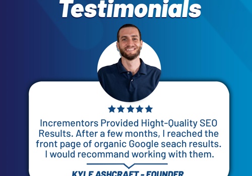 Search Engine Optimization Package Example: From Being Nowhere To The Top In SERP