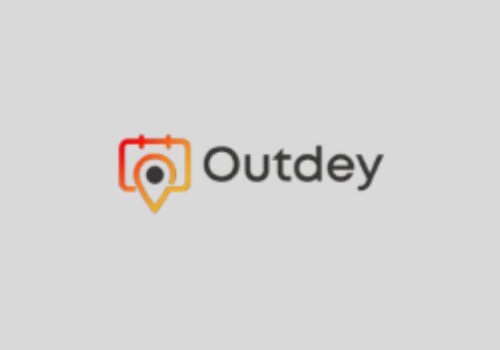 Web Development Package Example: Outdey | Website Design & Development