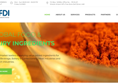 Search Engine Optimization Package Example: Website Management & SEO Maintaince