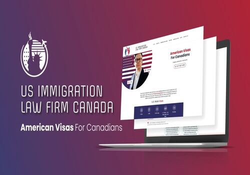 Custom Software Development Package Example: American Immigration Attorney Donald G Walker