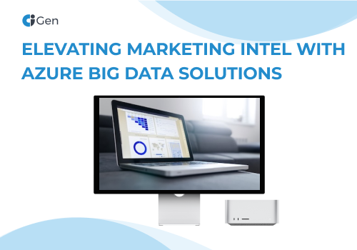 Cloud Consulting & SI Package Example: Azure migration & data analytics for US MarTech