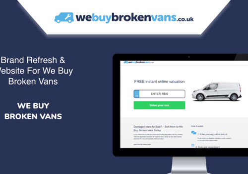 Web Design Package Example: Custom WordPress Design, Development, SEO & PPC