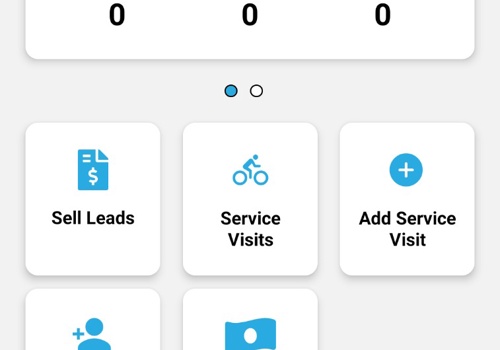 Custom Software Development Package Example: BikeGenie- A Bicycle Servicing Platform