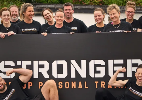 Pay Per Click Package Example: Facebook/Google Ads for Gyms