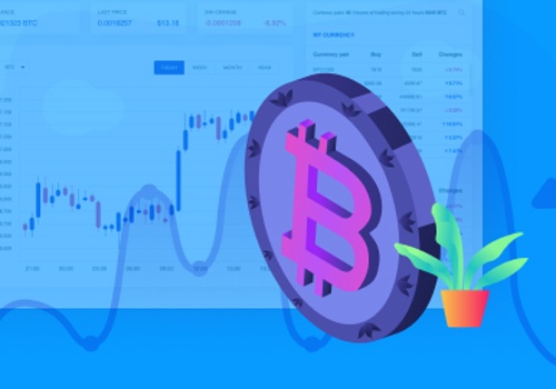 Application Testing Package Example: Cryptocurrencies Trading Platform