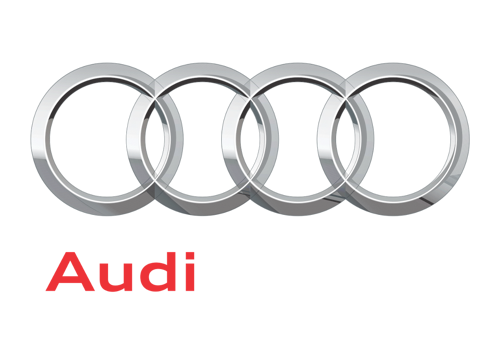 Mobile App Development Package Example: Audi