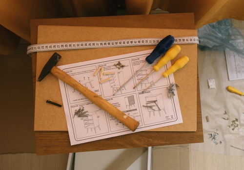 Custom Software Development Package Example: Renthos Web Portal