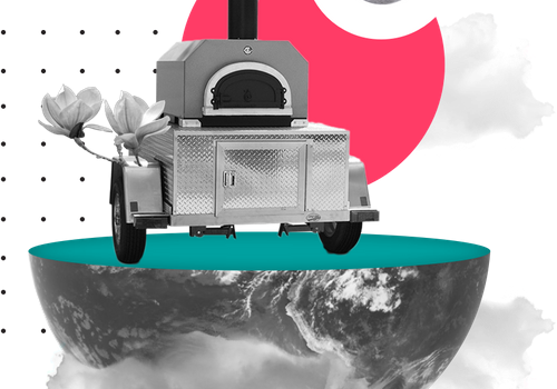 Pay Per Click Package Example: Reached A Record Sales Year For An Outdoor Brand