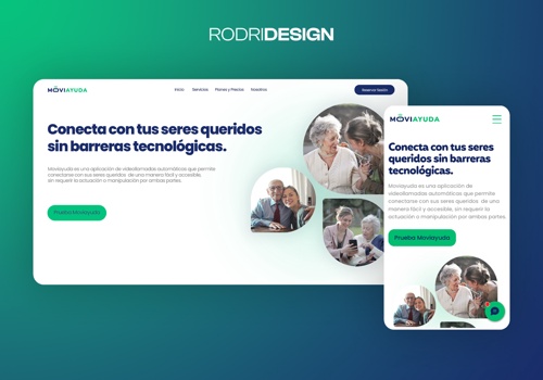 Web Design Package Example: Web Design | Moviayuda
