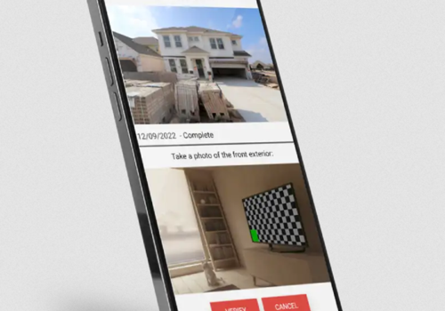 Mobile App Development Package Example: Legacy App Modernization