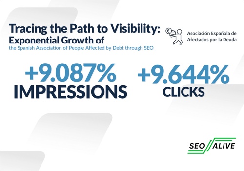 Search Engine Optimization Package Example: Tracing the Path to Visibility through SEO