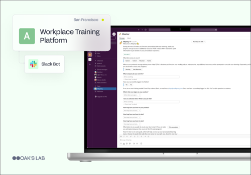 Web Development Package Example: AI Education Platform Custom Software Development
