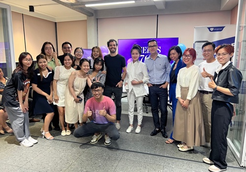 IT Staff Augmentation Package Example: Whitecoat - Offshore development team