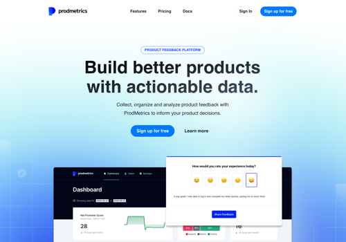 Custom Software Development Package Example: SaaS Bespoke Development