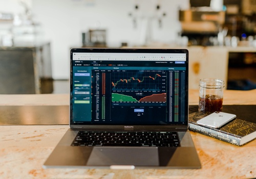 Web Development Package Example: Stock Portfolio Management Application