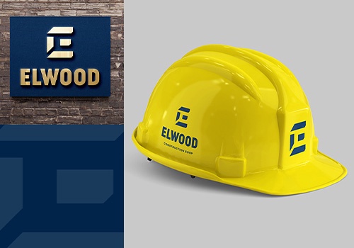 Branding Package Example: Construction Services Branding & Design