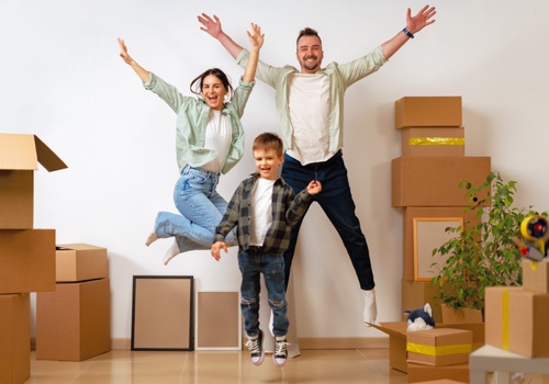 Business Consulting Package Example: Mortgage TAT Cut by 45% for U.S. Regional Bank